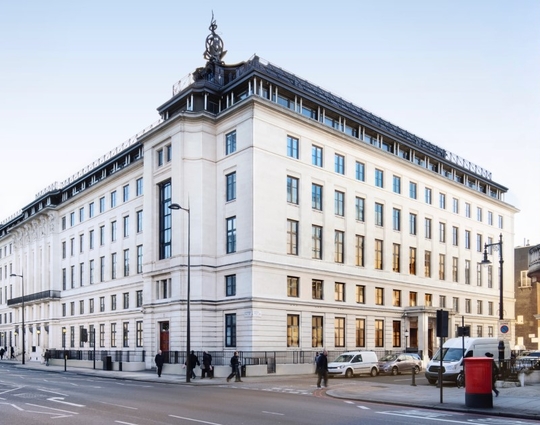 Cleveland Clinic London