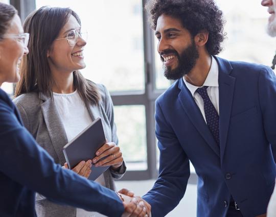 Interviewing for health information and technology jobs Interviewing for health information and technology jobs