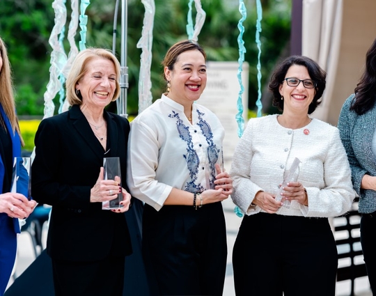 HIMSS Changemaker in Health Awards