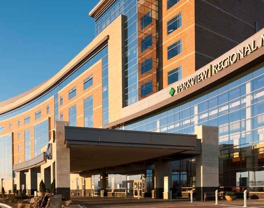 Parkview Health