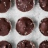 no bake peanut butter cups with sea salt