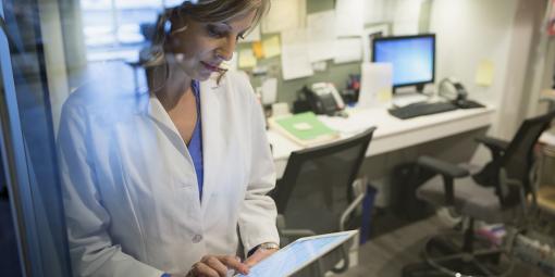 Streamlining Care Delivery with Specialty Registries 