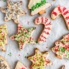 healthy soft cut out sugar cookies