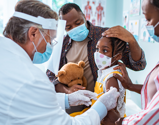 Working toward health equity in health plans