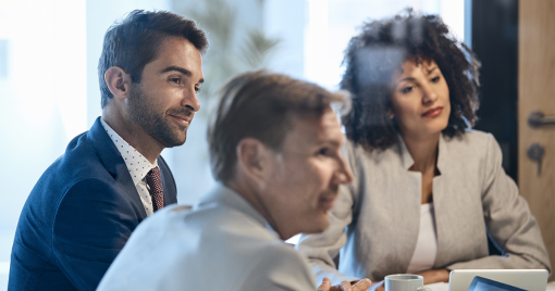 Collaborating for innovation policy