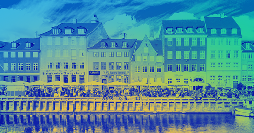 HIMSS26 Europe in Copenhagen