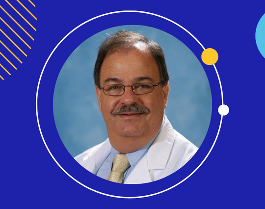 Steven Arendt, MD, ACO Medical Director Vytalize Health