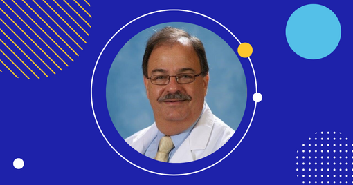 Steven Arendt, MD, ACO Medical Director Vytalize Health