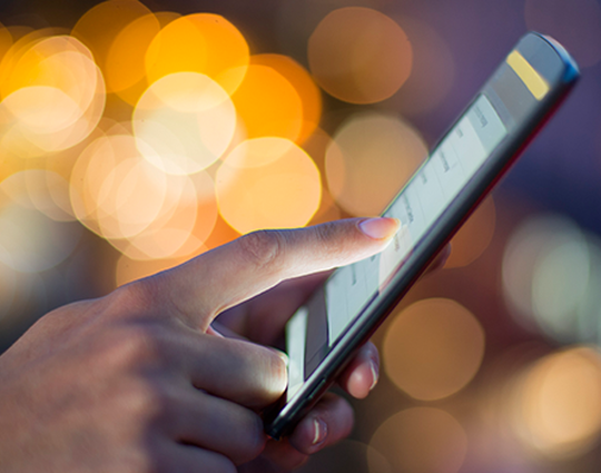 HIMSS and PCHA Executive Leaders: Align New Technologies with Consumer Needs