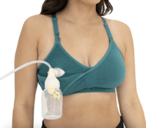 nursing bra