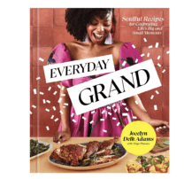 everyday grand cookbook