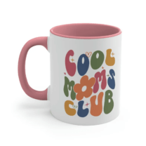 cool moms club mug