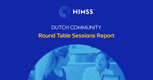 Dutch roundtable sessions